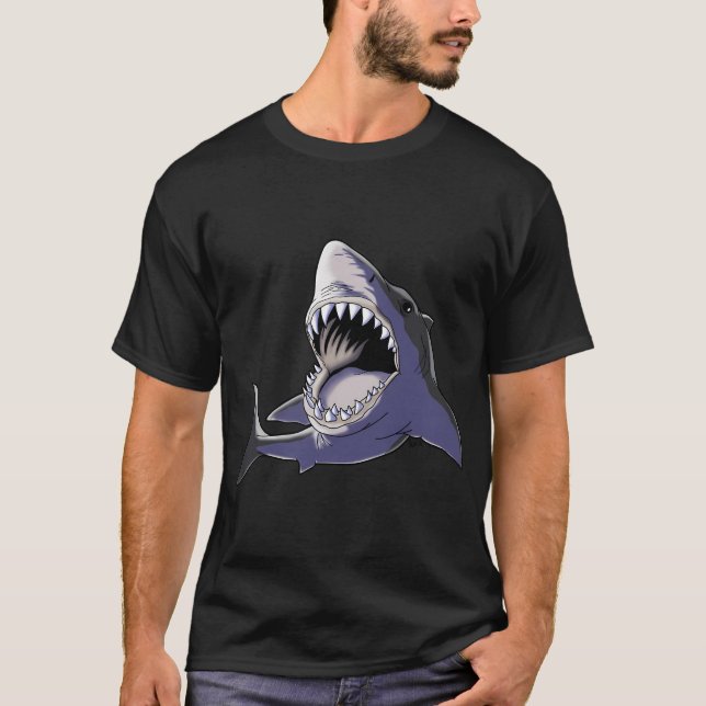 Camiseta El Cazador (Anverso)