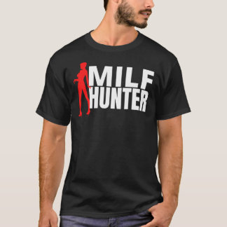 Camiseta El cazador de millones me encantan las mamás calie