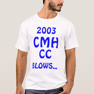 Camiseta El cc sopla #2