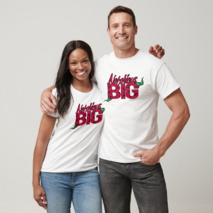 Camiseta El célebre B.I.G. 1