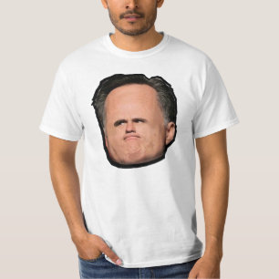 Camiseta El ceño del mitón de Ol