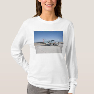 Camiseta El Centennial de la aviación naval conmemorativo