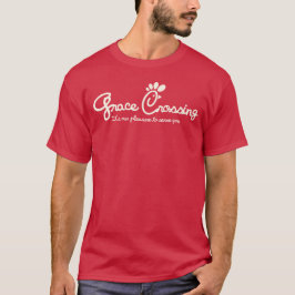 Camiseta El CFA