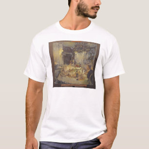 Camiseta El Champán