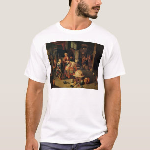 Camiseta El charlatán