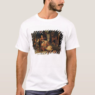 Camiseta El charlatán