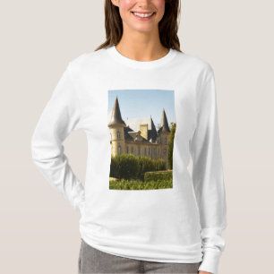 Camiseta El Chateau Baron Pichon Longueville en