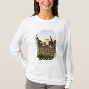 Camiseta El Chateau Baron Pichon Longueville en