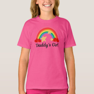 Camiseta El Chica de papá