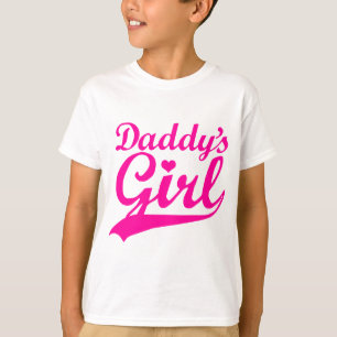 Camiseta El chica del papá