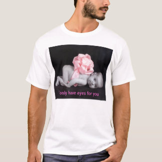 Camiseta El chica del papá