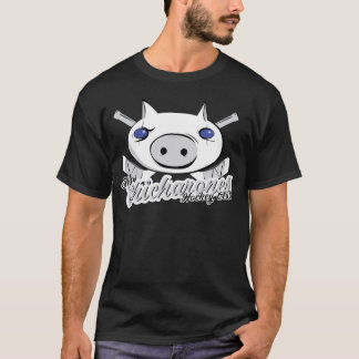 Camiseta El Chicharones