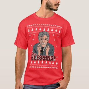 Camiseta El chico de la BENDICIÓN