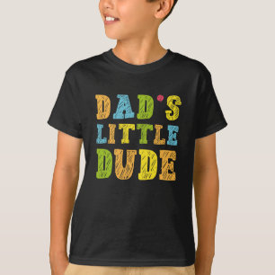 Camiseta El Chico de Papá