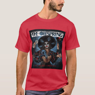 Camiseta El chico de The Offspring