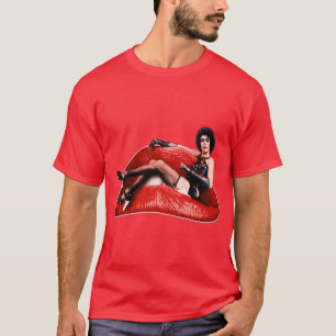 Camiseta El chico de The Rocky Horror Picture Show