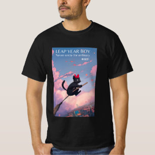 Camiseta El chico del año del salto nunca se conformó con v
