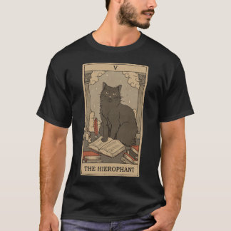 Camiseta El chico del Hierofante