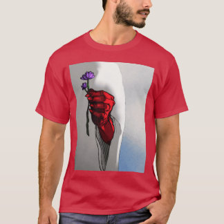 Camiseta El chico diablo