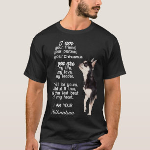 Camiseta El Chihuahua