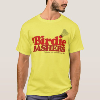Camiseta El chirrido Bashers