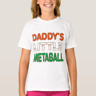 Camiseta El Chiste italiano de papá es gracioso