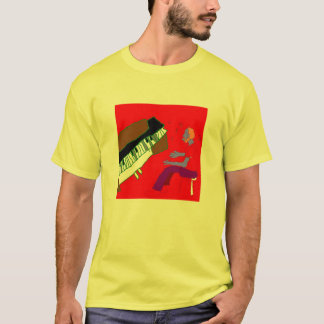 Camiseta El Choo Choo Charlie