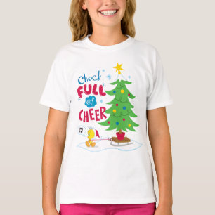 Camiseta El Choque Lleno De Alegría