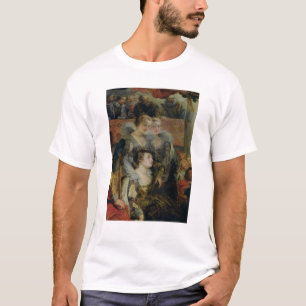 Camiseta El ciclo 2 de Medici
