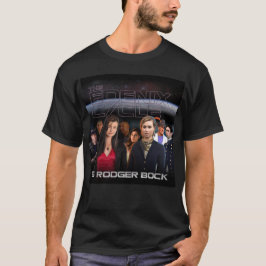 Camiseta El ciclo T de Edenix