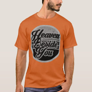 Camiseta El cielo a tu lado