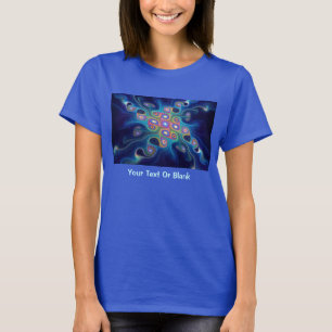 Camiseta El cielo del chamán