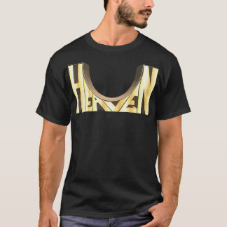 Camiseta El cielo es media tubería