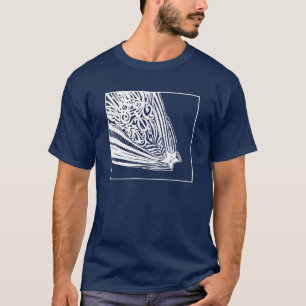 Camiseta El cielo está cayendo