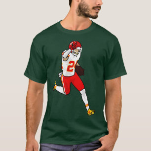 Camiseta El cielo tocadiscos