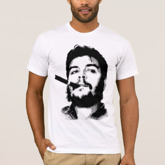 Camiseta El cigarro de Che