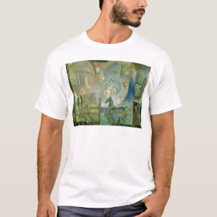Camiseta El circo, c.1910