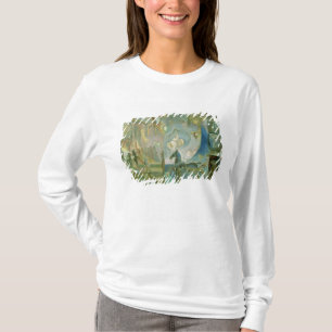 Camiseta El circo, c.1910