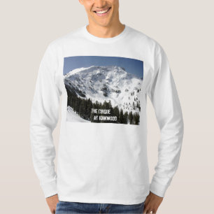 Camiseta El Cirque en Kirkwood