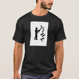 Camiseta El cirujano del árbol aborista Regalo de cumpleaño