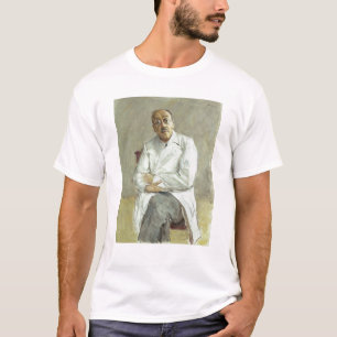 Camiseta El cirujano, Fernando Sauerbruch, 1932