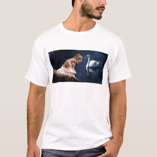 Camiseta El cisne