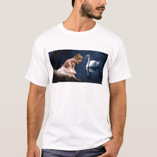 Camiseta El cisne