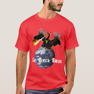Camiseta El cisne negro