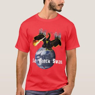 Camiseta El cisne negro