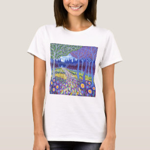 Camiseta El claro 2011