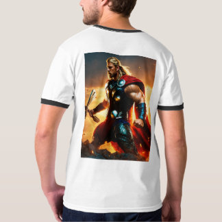 Camiseta El clásico cotidiano