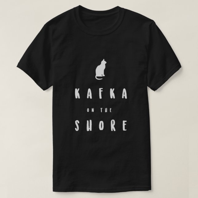 Camiseta El clásico de Karen Kingsbury (Diseño del anverso)