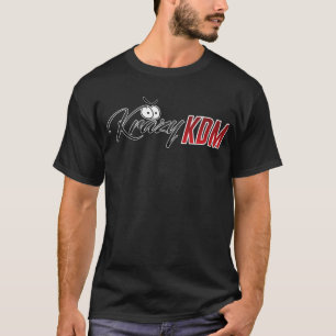 Camiseta El clásico de KrazyKDM