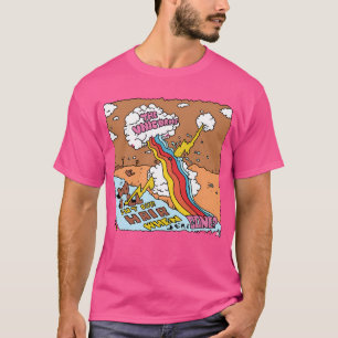 Camiseta El clásico de la banda de Unicornios